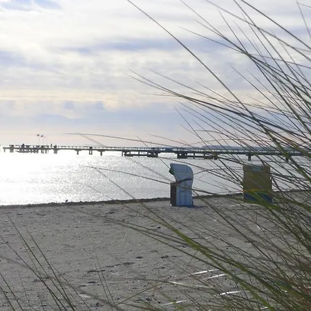 Ostseeresidenz 1 Großenbrode