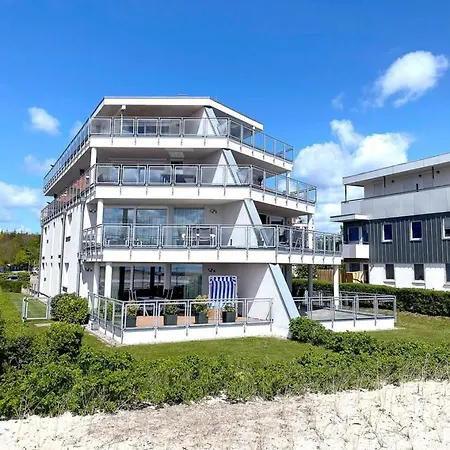 Ostseeresidenz 1 Lägenhet